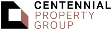 cpg centennial property group logo